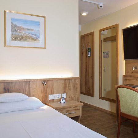 Hotel Am Schlossberg Erding Eksteriør bilde