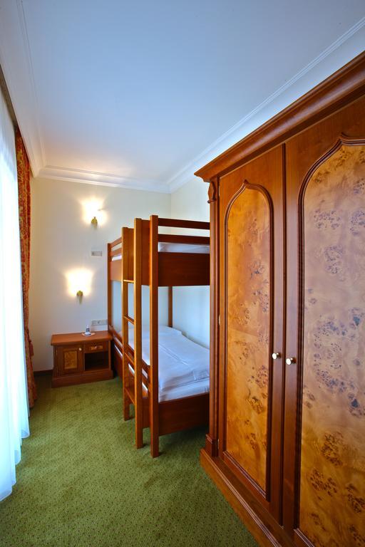 Hotel Am Schlossberg Erding Rom bilde