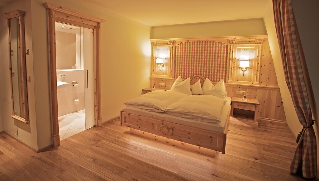 Hotel Am Schlossberg Erding Eksteriør bilde