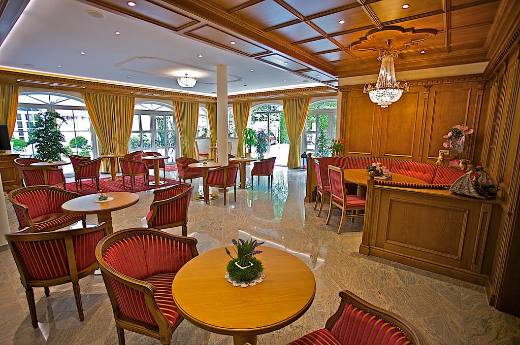 Hotel Am Schlossberg Erding Eksteriør bilde
