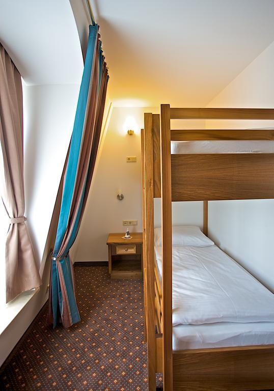 Hotel Am Schlossberg Erding Rom bilde