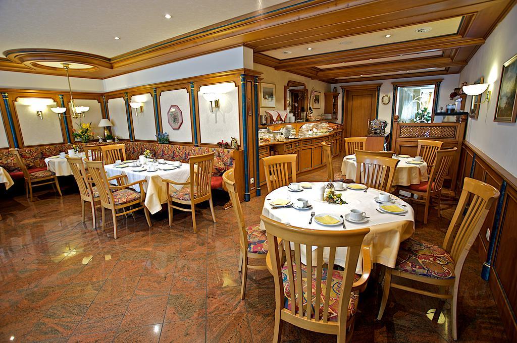 Hotel Am Schlossberg Erding Eksteriør bilde