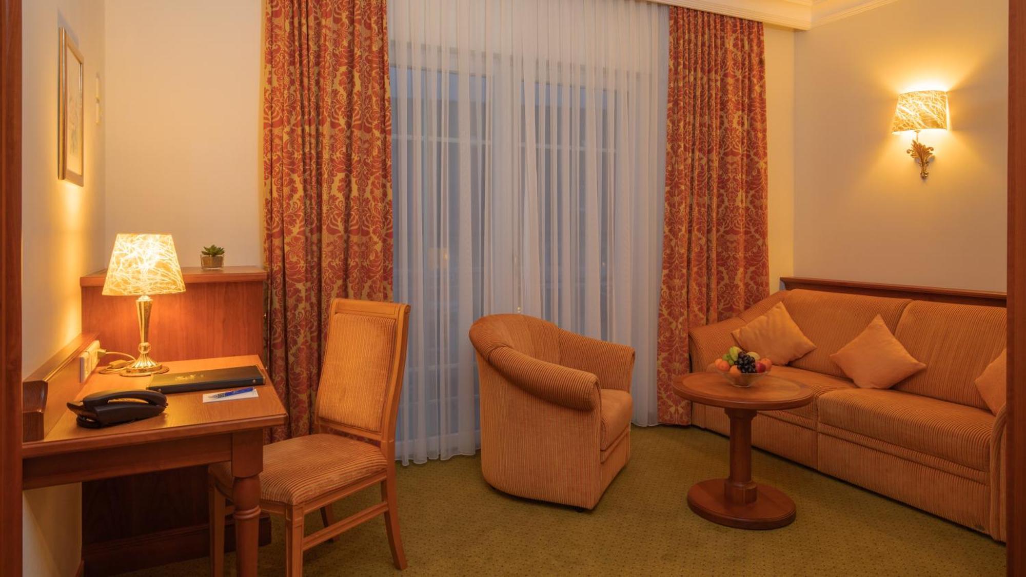 Hotel Am Schlossberg Erding Eksteriør bilde
