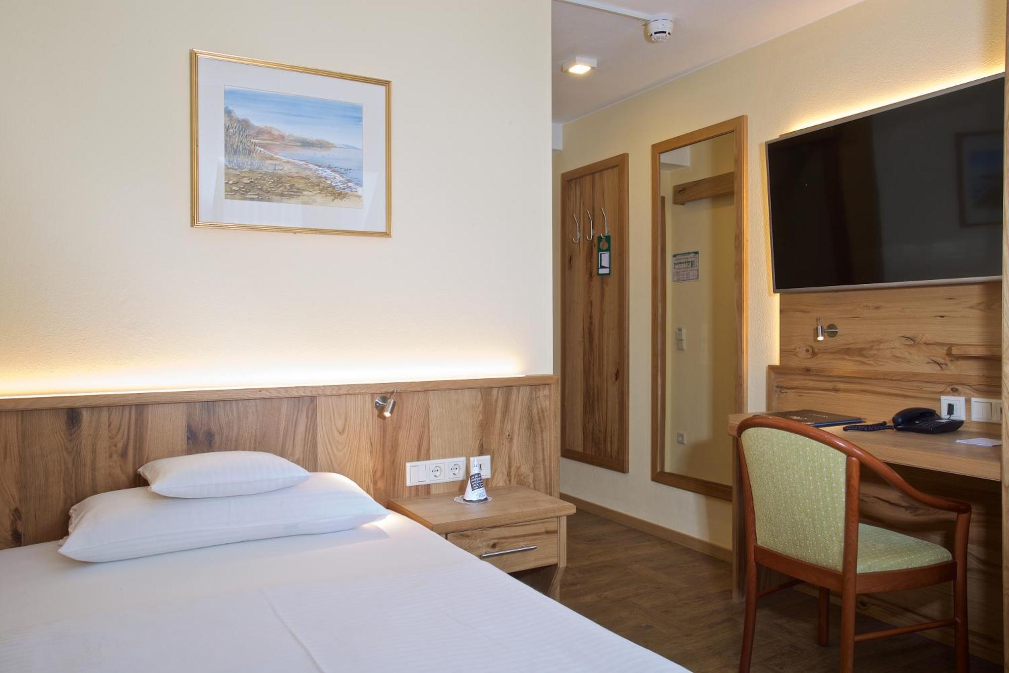 Hotel Am Schlossberg Erding Eksteriør bilde