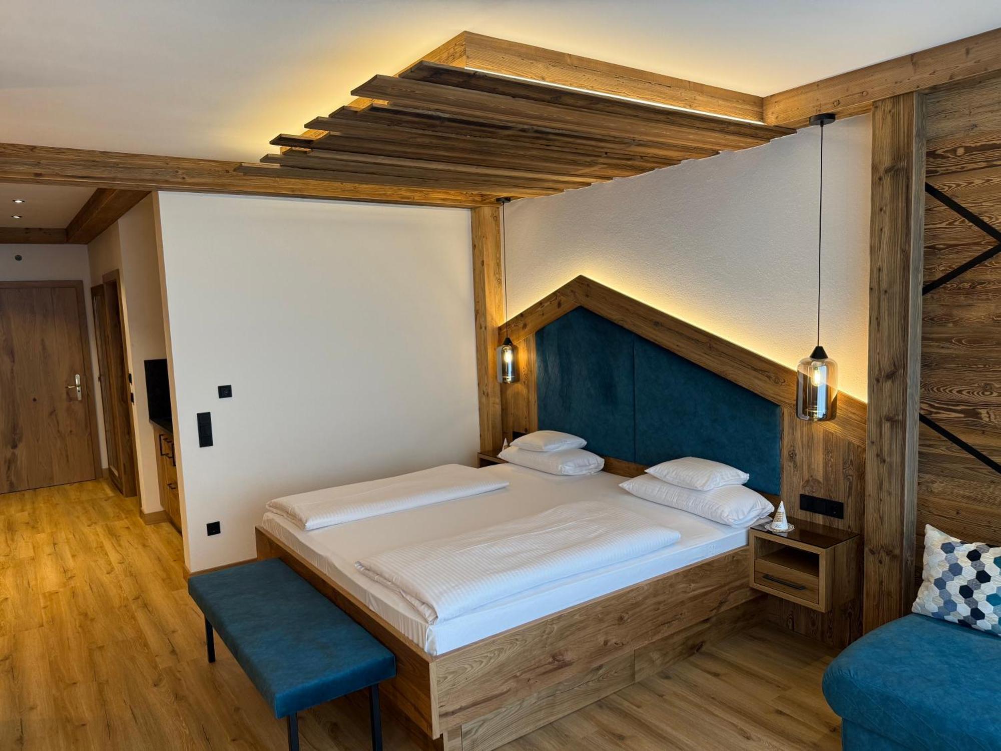 Hotel Am Schlossberg Erding Eksteriør bilde