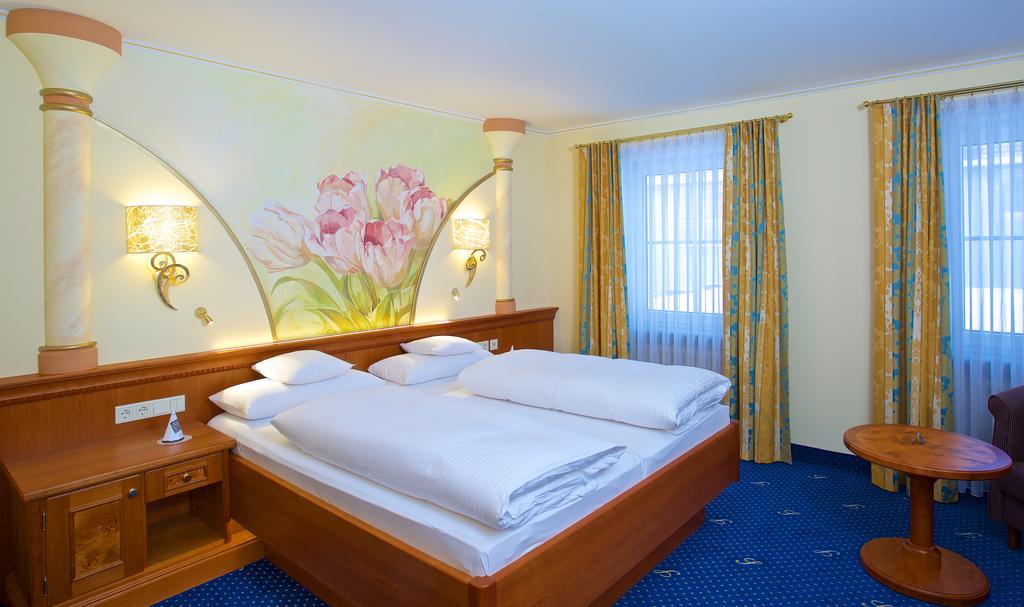Hotel Am Schlossberg Erding Eksteriør bilde